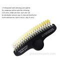 Dental Equipment Accessories Teeth Whitening Bleaching Shade Chart 20 Colors Comparator Manufactory